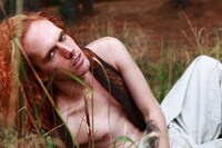 Hunky Redhead Photography Image 2