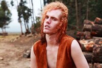 Hunky Redhead Photography Image 3