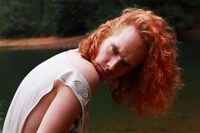 Hunky Redhead Photography Image 5