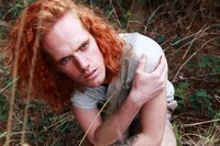 Hunky Redhead Photography Image 6