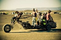 Bizarre Festival Photography Image 3