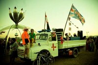 Bizarre Festival Photography Image 4