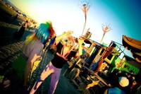 Bizarre Festival Photography Image 5