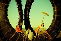 Bizarre Festival Photography Image 6