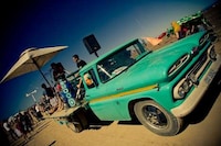 Bizarre Festival Photography Image 7