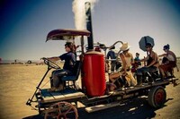 Bizarre Festival Photography Image 8