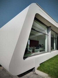 Minimalist Gas Stations Image 5