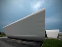 Minimalist Gas Stations Image 6