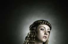 Religious Character Captures