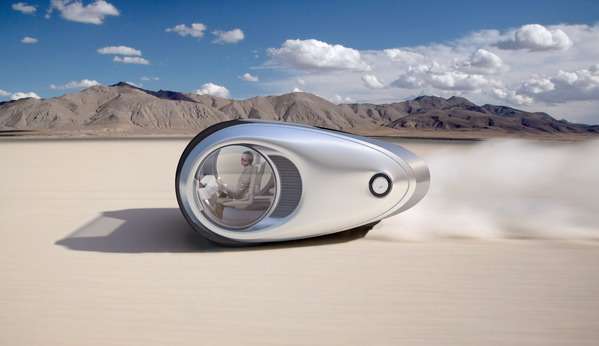 Emission-Free Solar Cars