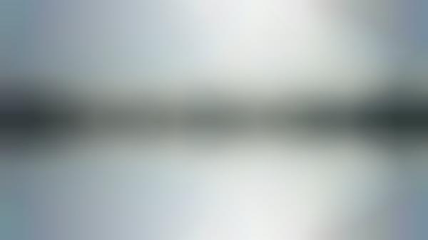 Skyline Reflection Photography