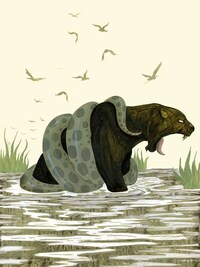 Dreamlike Drawings Image 6
