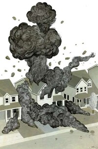 Dreamlike Drawings Image 7
