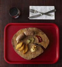 Fast Food Burger Remixes Image 3