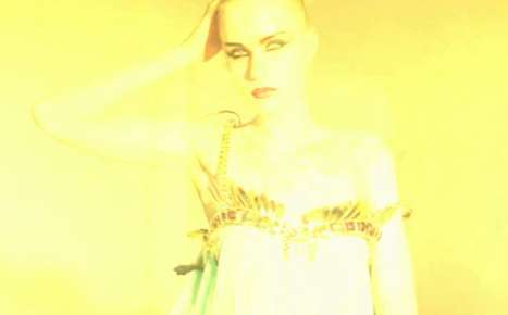 Oppressively Hot Fashion Videos