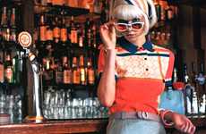 Country Club-Inspired Fashion