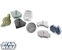 Galactic-Shaped Goodies Image 2