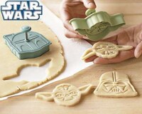 Galactic-Shaped Goodies Image 4