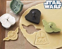 Galactic-Shaped Goodies Image 7