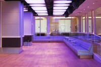 Milky Modern Hotels