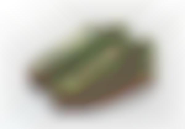 Low-Cut Camo Kicks