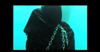 Underwater Crime Advertising
