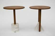 Marble Base Furniture