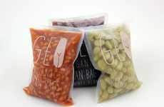 Elegant Bean Bags