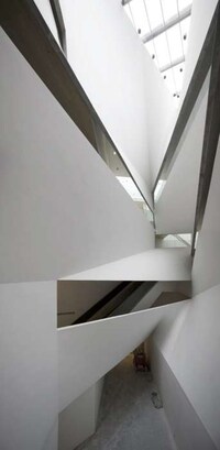Hulking Artistic Institutions Image 2
