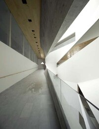 Hulking Artistic Institutions Image 3
