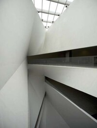 Hulking Artistic Institutions Image 5