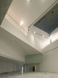 Hulking Artistic Institutions Image 7