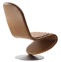 Tiptoe Seating Image 3