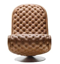 Tiptoe Seating Image 5