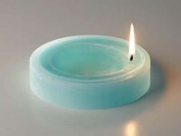 Ashtray-Candle Hybrids Image 4