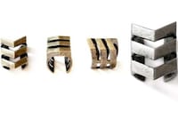 Retro Sci-Fi Accessories Image 7
