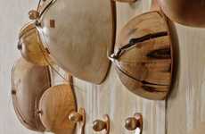 Wondrous Wooden Furniture