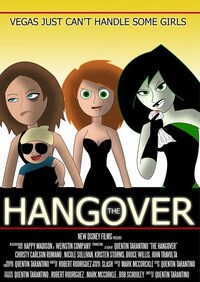 Comedy Film Caricatures Image 4