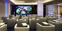 Futuristic Tech Interiors Image 7