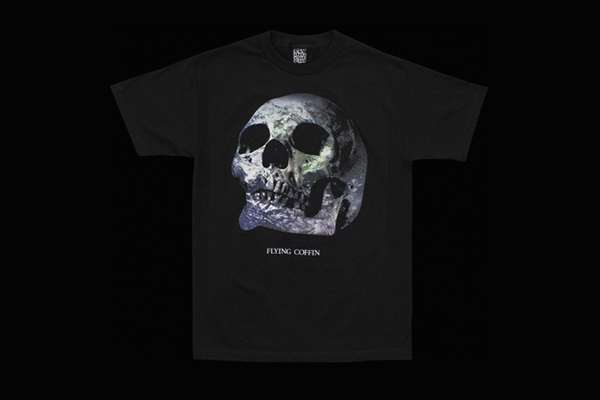 Badass Skull-Faced Fashions