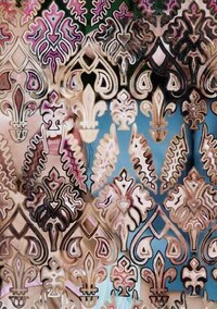 Beautiful Hardcore Papercraft Image 3