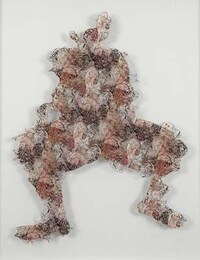 Beautiful Hardcore Papercraft Image 7