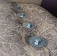 Concrete Cushion Sofas Image 2