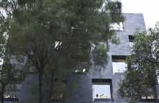 Upcycled Eco Residences