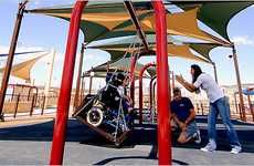 Special-Needs Theme Parks