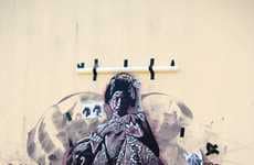 Geishariffic Street Art