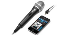 Mobile Microphones Image 2