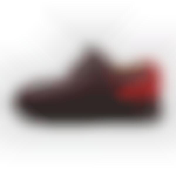 Rustic Regal Footwear