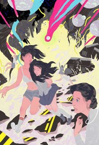 Absurd Apocalyptic Artwork Image 2