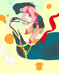 Absurd Apocalyptic Artwork Image 8